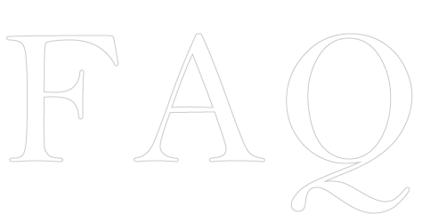 FAQ