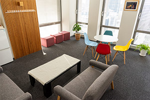 つぶやき（社員ブログ）