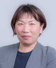 田中 優子