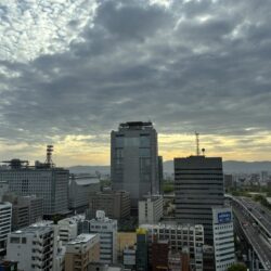 めざせ、有意義な朝型人間